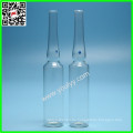 1ml Medizinische Glasampulle